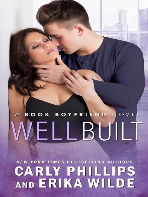 Title details for Well Built by Carly Phillips - Available